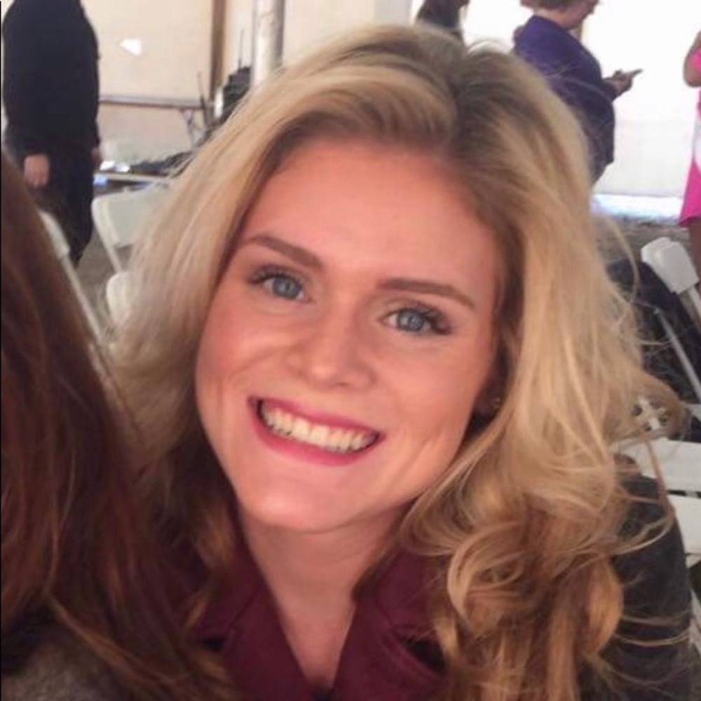 Meet your Posher, Victoria